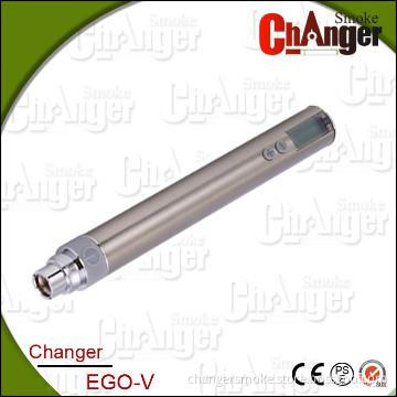 2013 Newest manufacture products Variable Voltage EGO v v2